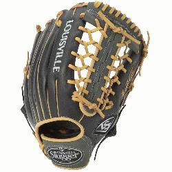 lt for superior feel and an easier break-in period the 125 Serie